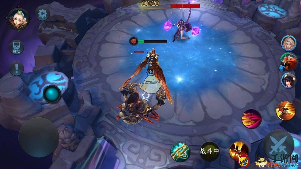 《乱斗西游2》首关挑战激战150秒，三星通关攻略大揭秘！