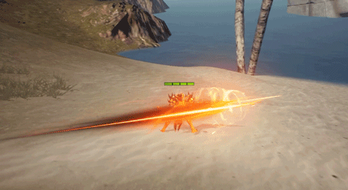 攻守兼备的近战之王，《全民奇迹2》剑士解析