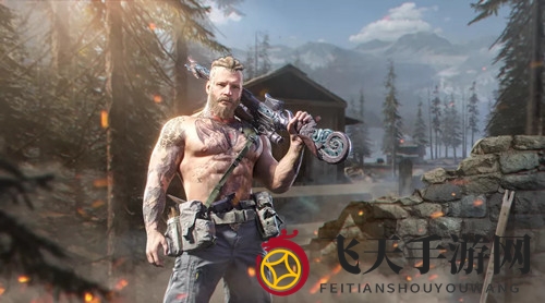 《使命召唤手游》弥诺陶洛斯永恒之枪详览