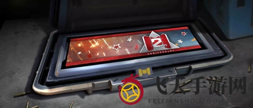 《使命召唤手游》假日累登狂欢季活动详情