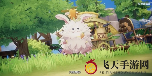 《仙境传说：爱如初见》宠物系统介绍