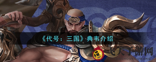 《代号：三国》传奇英雄典韦：揭秘战神风采与技能秘籍