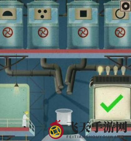 《人体工厂》肾上腺素通关攻略