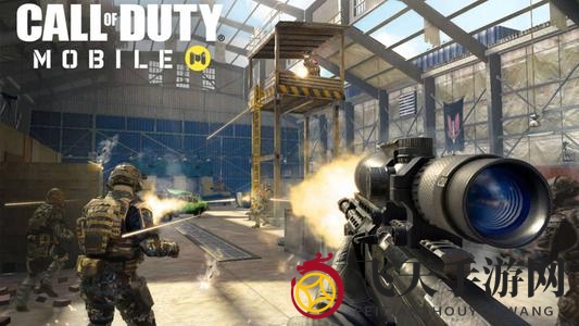 《使命召唤手游》武器潜能大揭秘：独特天赋等你解锁，神秘效果引热议