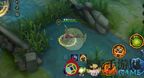 《传说对决》小丑玩法技巧介绍