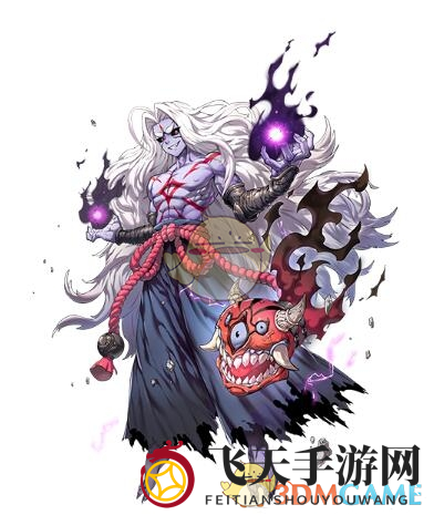 《元气封神》魔化杨戬攻略解析