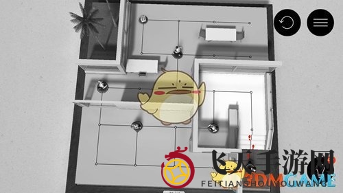 《代号47：出击》第1-14关攻略