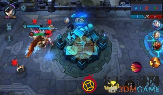 《乱斗西游2》通关秘籍：奈河桥上英雄聚，三星攻略一网打尽