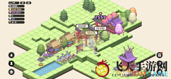 《像素神庙》推怪玩法攻略详解