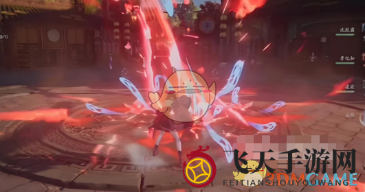 《仙剑世界》龙葵技能深度解析