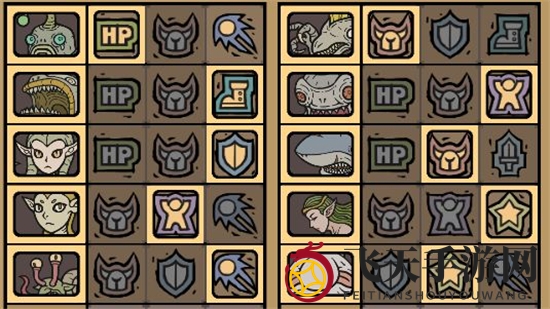 《军团手游》强化项选择推荐