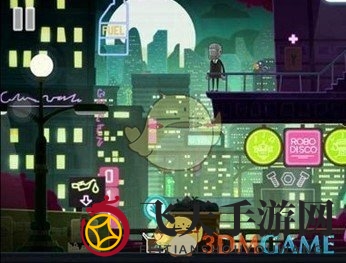 《全心爱你》第15关午夜机器人通关攻略