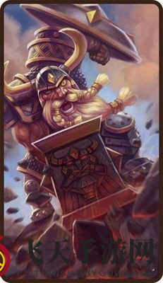 《刀塔传奇》奥丁之子新阵出击：全能守护，恶魔炸弹，死亡收割