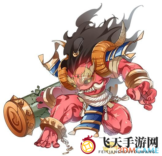 《元气封神》刑天攻略揭秘：肉盾刑天技能与装备搭配全解析