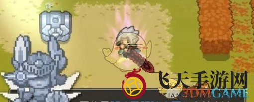 《元气骑士前传》大风车玩法详细介绍