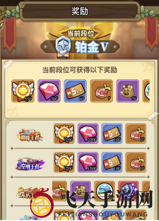 《冒险大作战》荣耀徽章获得方法一览