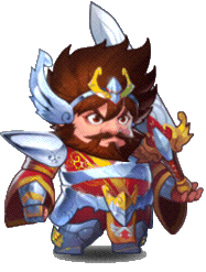 《作妖计》增长天王大揭秘：神秘战神降临，仙缘搭配攻略揭晓