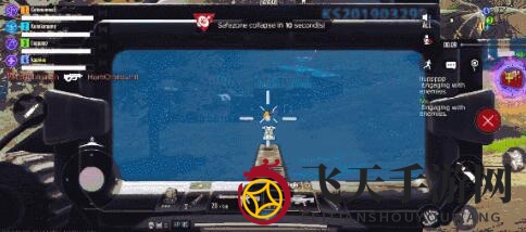 《使命召唤手游》神秘神器曝光：热成像狙击步枪BUG级威力解析