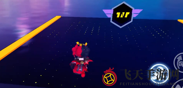 《元梦之星》时代少年团任务攻略