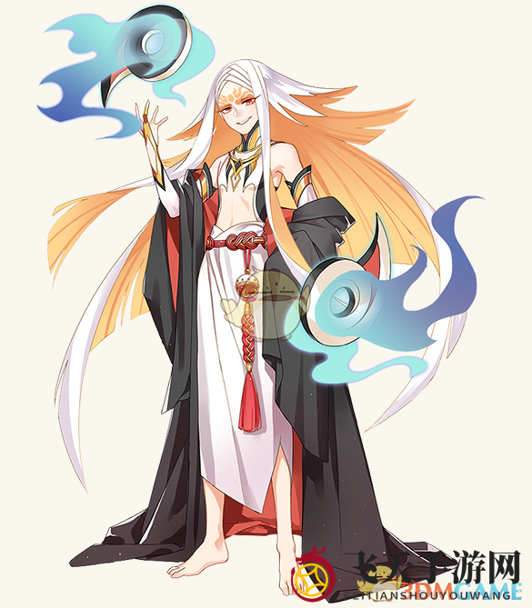 《元气封神》通天教主：神秘面纱下的封神传奇解析