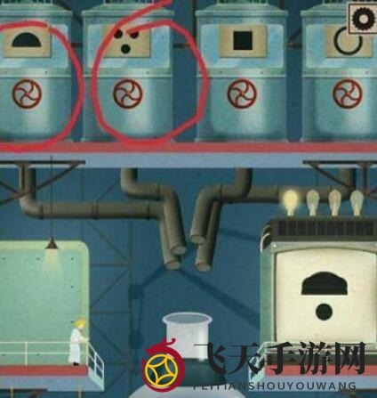 《人体工厂》肾上腺素通关攻略