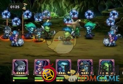 《刀塔传奇》吸血技能深度解析：揭秘计算公式与实战技巧