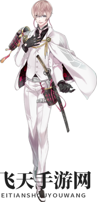 《刀剑乱舞》探秘珍稀打刀：龟甲贞宗传奇属性大揭秘