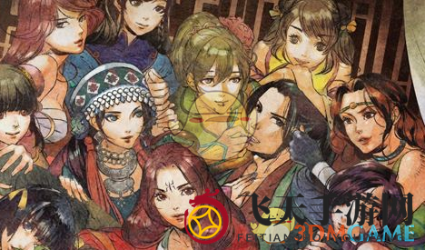 《侠客风云传手游》武功秘籍获得方法介绍