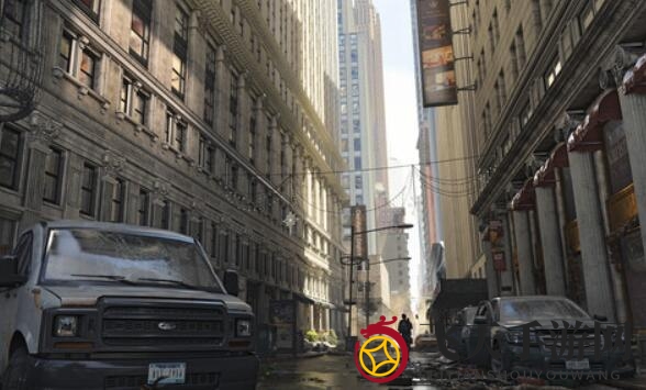 《全境封锁2》耶尔套装获取方法