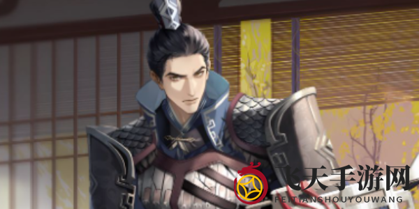 《代号鸢》颜良培养攻略