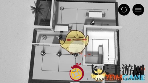 《代号47：出击》第1-14关攻略