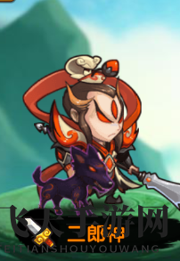 《作妖计》二郎神显威，战场英雄再战江湖