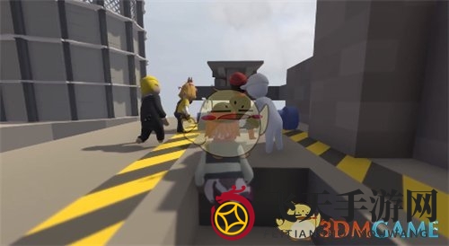 《人类跌落梦境》安卓和iOS互通介绍