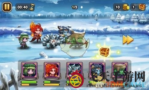 《刀塔传奇》攻略曝光：揭秘高效积累金币钻石秘籍，畅游游戏新篇章