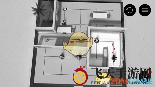 《代号47：出击》第1-14关攻略