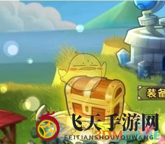 《刀塔传奇》宝箱探险记：三阶挑战，幸运英雄等你来解锁