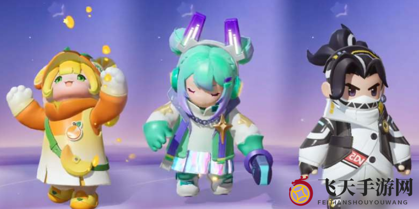 《元梦之星》迷失出生点解决方法介绍