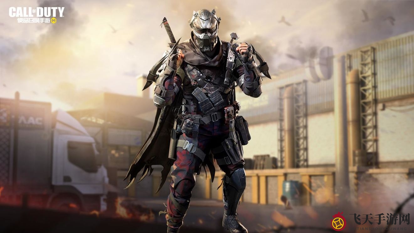 《使命召唤手游》圣殿骑士赎罪之路解析