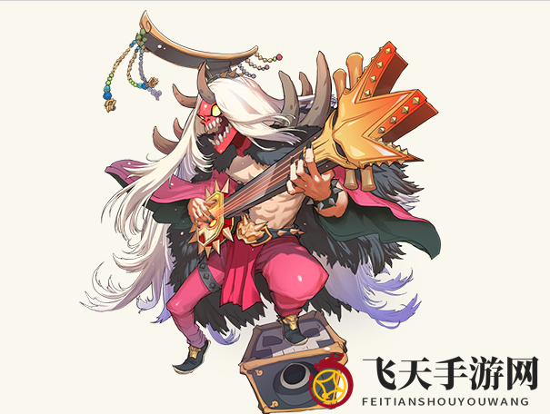 《元气封神》阎王揭秘：法力无边，神秘法仙惊艳全场