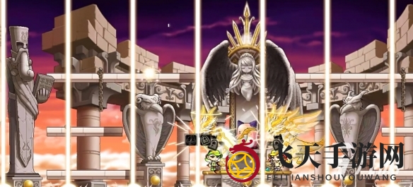 《冒险岛枫之传说》光之魔导师技能加点攻略