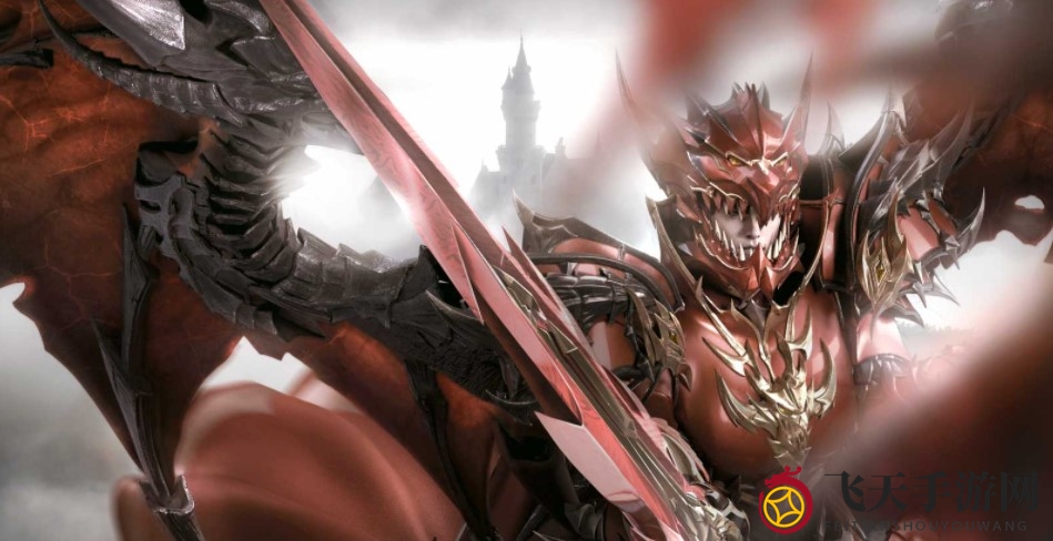 《全民奇迹2》剑士技能搭配攻略