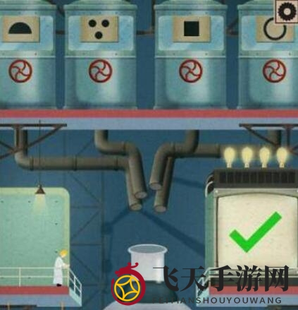 《人体工厂》肾上腺素通关攻略