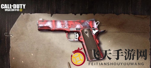 《使命召唤手游》厨艺大师幸运箱奖品展示