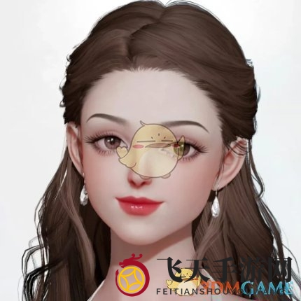 《以闪亮之名》安妮海瑟薇捏脸数据id一览