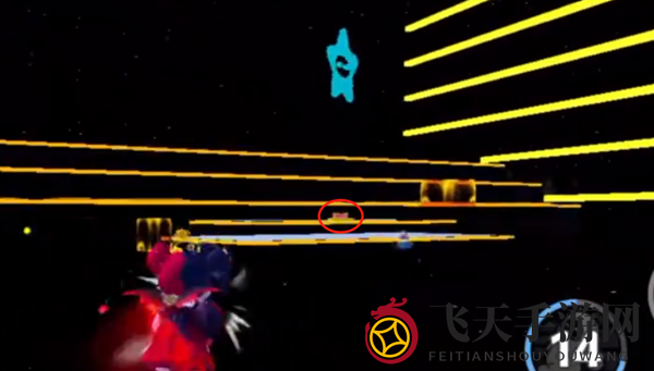 《元梦之星》时代少年团任务攻略