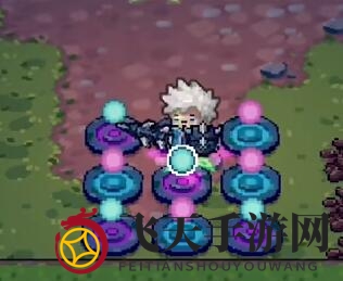 《元气骑士前传》解谜攻略