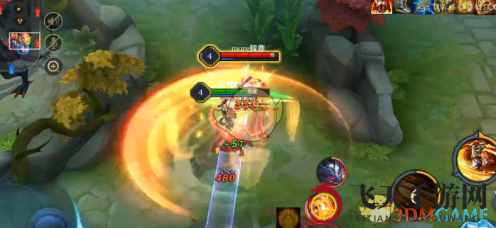 《传说对决》艾翠丝操作攻略解析