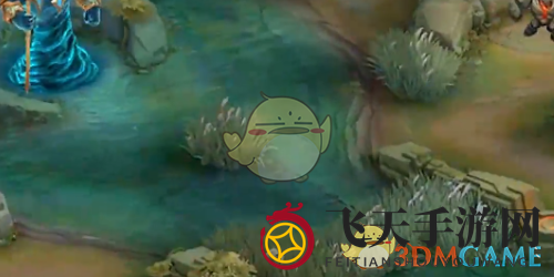 《决胜巅峰》5V5地图详解