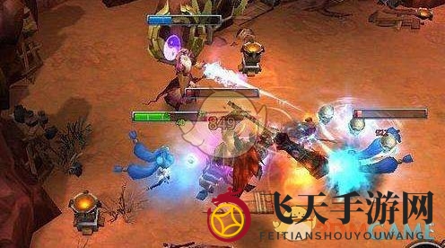 《乱斗西游2》无常一阶挑战升级：双悟空组合攻略揭秘，战局制胜关键解析