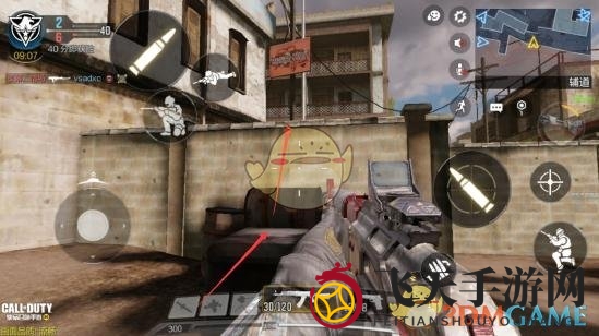 《使命召唤手游》坠机之地实用点位解析